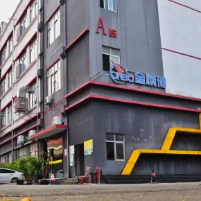 深圳市聚玺同乐产业园仓库 物业招商 租赁中心 龙岗区厂房出租