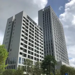 深圳市邦彦绿谷 物业招商 租赁中心 龙岗区写字楼出租