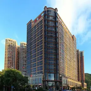 深圳市鼎曦大厦 物业招商 租赁中心 龙华区写字楼办公室出租