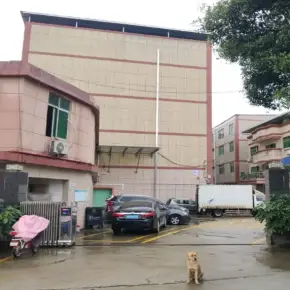 深圳市榕树吓九号工业区 物业招商 租赁中心 龙岗区厂房仓库出租