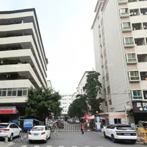 深圳市白石厦工业区 物业招商 租赁中心 宝安区厂房仓库出租