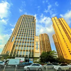 深圳市幸福城商业大厦 物业招商 租赁中心 龙华区写字楼出租