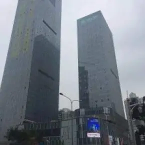 深圳市创新型产业用房 水贝珠宝总部大厦招租