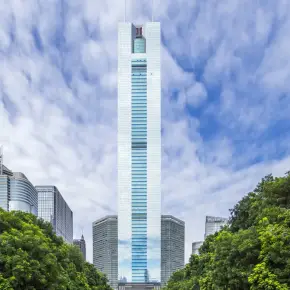 广州市中信广场 物业招商 租赁中心 天河区写字楼出租