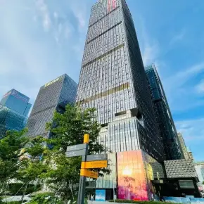 深圳中国人保金融大厦 物业招商 租赁中心 罗湖区写字楼出租