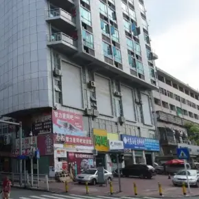 深圳市力团工业园 物业招商 租赁中心 龙岗区写字楼办公室出租