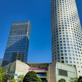 深圳市盐田现代产业服务中心大厦 物业招商 租赁中心 盐田区写字楼办公室出租