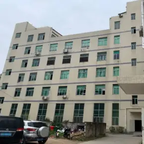 深圳市富润鑫工业园 物业招商 租赁中心 龙华区厂房仓库出租