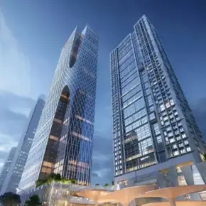 深圳市汇金天琅大厦 物业招商 租赁中心 罗湖区写字楼办公室出租
