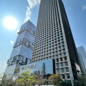深圳市中国太平金融大厦 物业招商 租赁中心 福田区写字楼办公室出租
