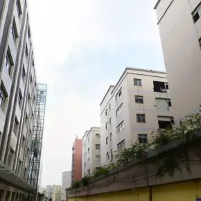 深圳市下早工业区 物业招商 租赁中心 龙华区厂房仓库出租