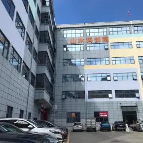 深圳市山水科创园 物业招商 租赁中心 宝安区厂房仓库出租