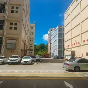 深圳市嘉义源科技园 物业招商 租赁中心 龙华区厂房仓库出租