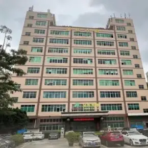 深圳市金马大厦 物业招商 租赁中心 宝安区厂房仓库出租