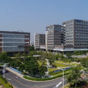 深圳市光明招商局科技园 物业招商 租赁中心 光明区产业园办公室出租