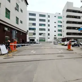 深圳市利恒盛工业园 物业招商 租赁中心 龙华区厂房仓库出租