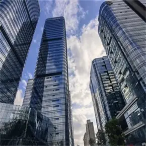 深圳市新一代信息技术产业园 物业招商 租赁中心 福田区写字楼出租