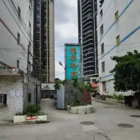 深圳市陂头肚工业区 物业招商 租赁中心 龙岗区厂房仓库出租
