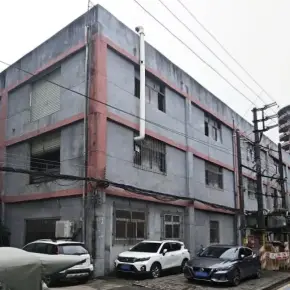 深圳市韩天工业园 物业招商 租赁中心 龙华区厂房仓库出租