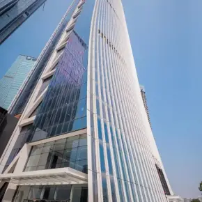 深圳市星通大厦 物业招商 租赁中心 宝安区写字楼出租