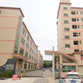深圳市金澳工业园 物业招商 租赁中心 宝安区厂房仓库出租