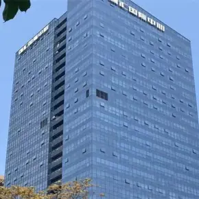 深圳市创汇国际中心 物业招商 租赁中心 龙华区写字楼出租