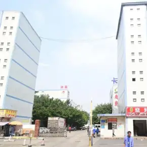 深圳市泰丰工业区 物业招商 租赁中心 宝安区厂房仓库出租