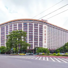 广州苏中国大酒店 物业招商 租赁中心 越秀区写字楼出租