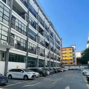 深圳市旭联商务中心 物业招商 租赁中心 宝安区厂房办公室出租