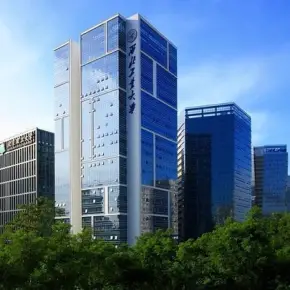 深圳市西北三航科技大厦 物业招商 租赁中心 南山区写字楼出租