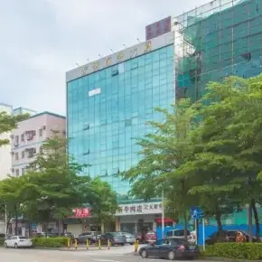 深圳市天安科创大厦 物业招商 租赁中心 龙岗区创意园办公室出租