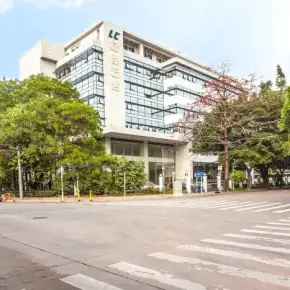 深圳市绿创云谷 物业招商 租赁中心 南山区写字楼出租