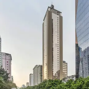 广州市国信大厦 物业招商 租赁中心 越秀区写字楼出租