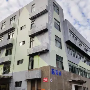 深圳市坂田1970文创园 物业招商 租赁中心 龙岗区写字楼出租