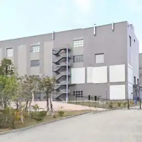深圳市盛波光电科技园 物业招商 租赁中心 坪山区厂房仓库出租