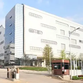 深圳市银德产业园 物业招商 租赁中心 坪山区厂房仓库出租