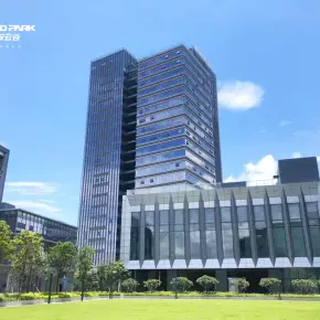东莞市松山湖天安云谷 招商中心电话