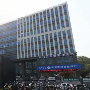 深圳市安信大厦 物业招商 租赁中心 宝安区写字楼办公室出租