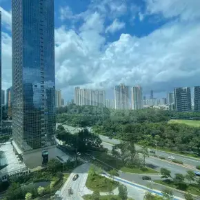 深圳绿景美景广场 物业招商 租赁中心 南山区写字楼出租