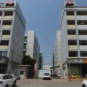 深圳市章阁科技园 物业招商 租赁中心 龙华区厂房仓库出租