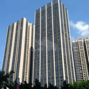 广州市琶洲商业广场 物业招商 租赁中心 海珠区写字楼出租