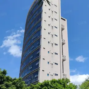 深圳市华意隆电气坪山工业园 物业招商 租赁中心 坪山区产业园办公室出租