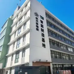 深圳市莲塘工业七小区 物业招商 租赁中心 罗湖区厂房仓库出租