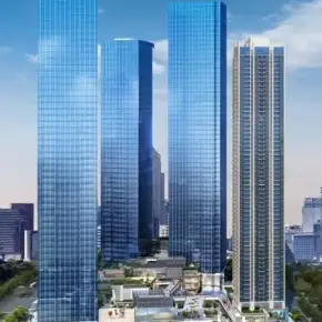 深圳市鸿荣源北站中心 物业招商 租赁中心 龙华区写字楼办公室出租