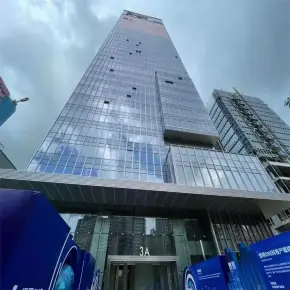 深圳市恒明one 物业招商 租赁中心 龙岗区写字楼出租
