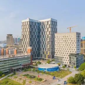 深圳市中科资城科创中心写字楼 物业招商 租赁中心 光明区办公室出租