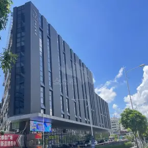 深圳市东海王大厦 物业招商 租赁中心 龙岗区写字楼办公室出租