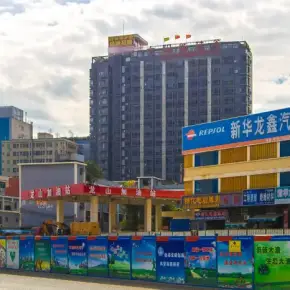深圳太阳能硅谷大厦 物业招商 租赁中心 龙华区创意园办公室出租