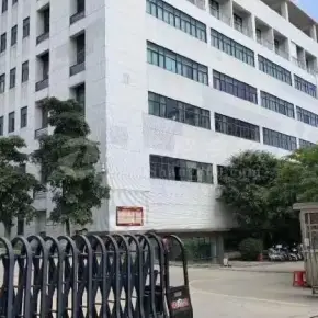 深圳市汇潮工业区 物业招商 租赁中心 宝安区工业厂房仓库出租