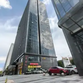 深圳市华耀城中心 物业招商 租赁中心 龙岗区写字楼办公室出租